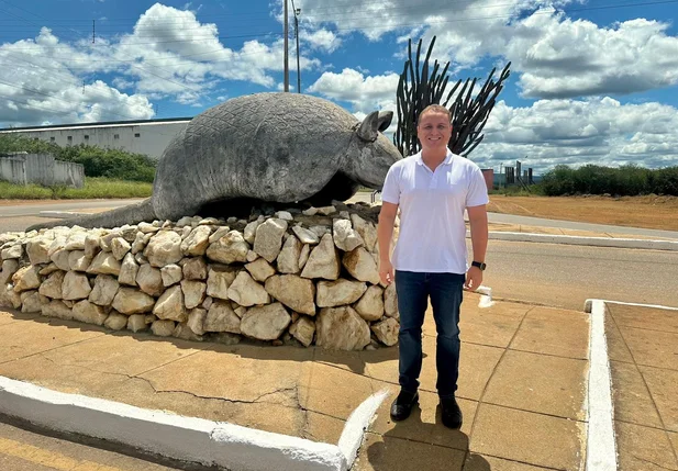 Venâncio Cardoso