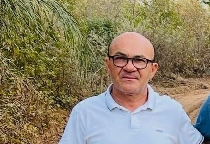 Vereador João de Deus Lima