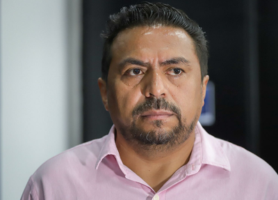 Vereador João Pereira