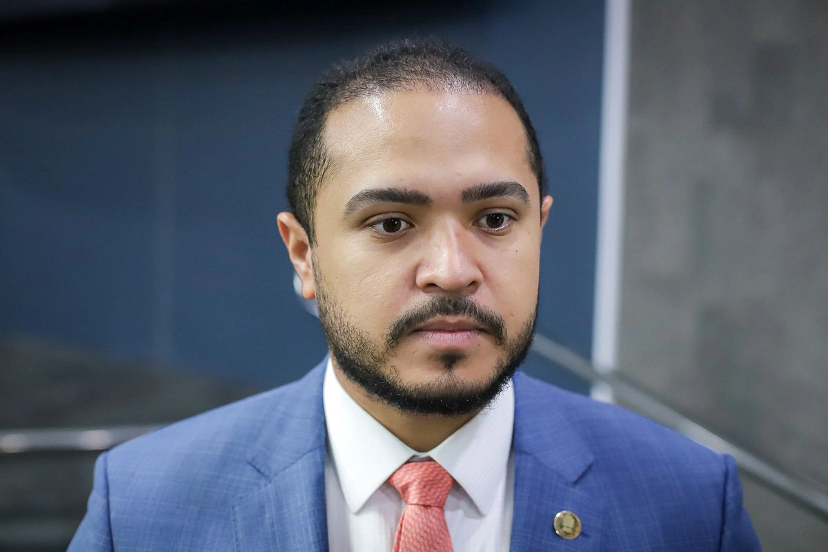 Vereador Juca Alves