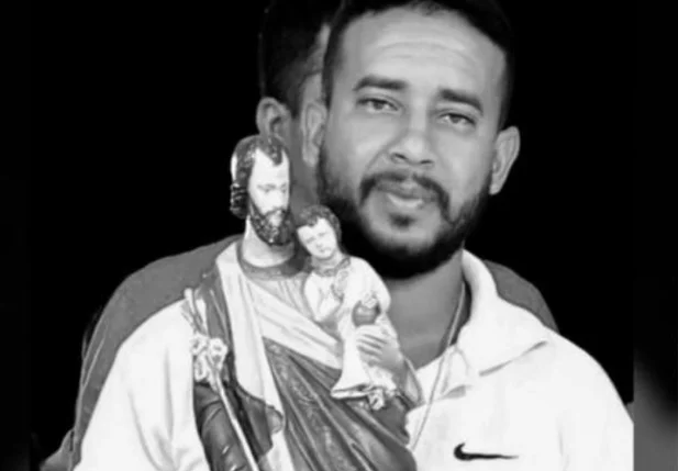 Vitor do Espírito Santo Silva Soares