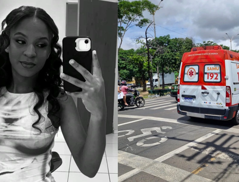 Vivian Gabrielle Costa de Sousa