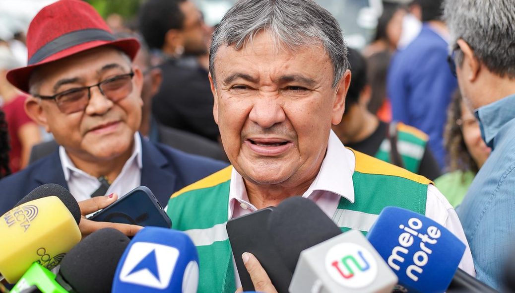 Wellington Dias