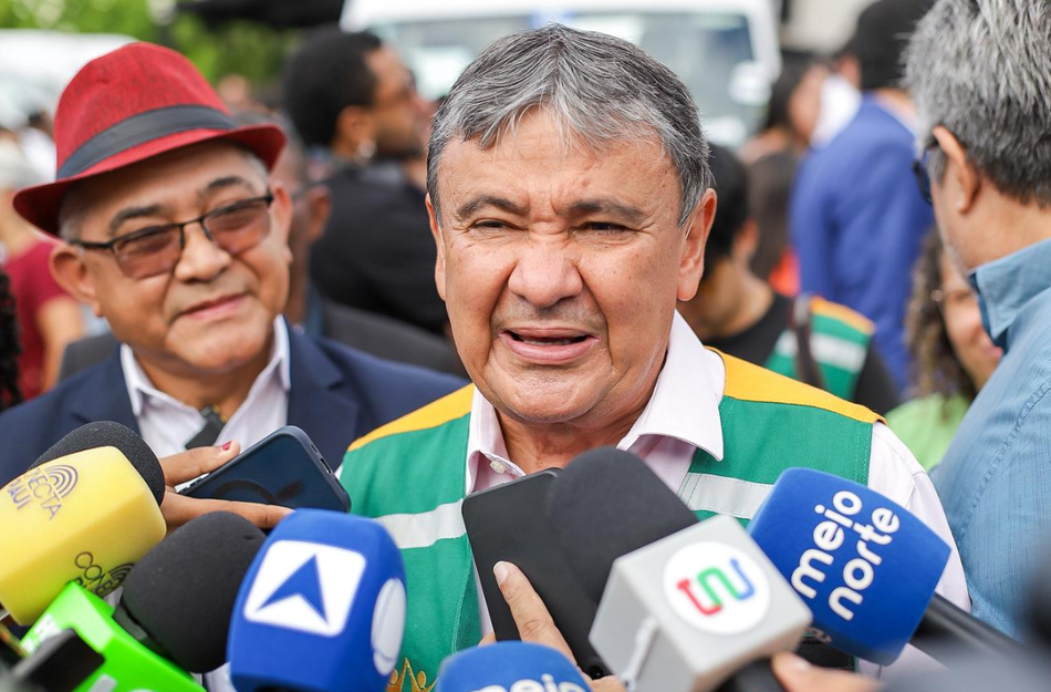 Wellington Dias