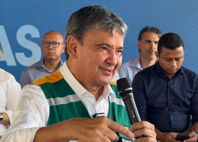 Wellington Dias
