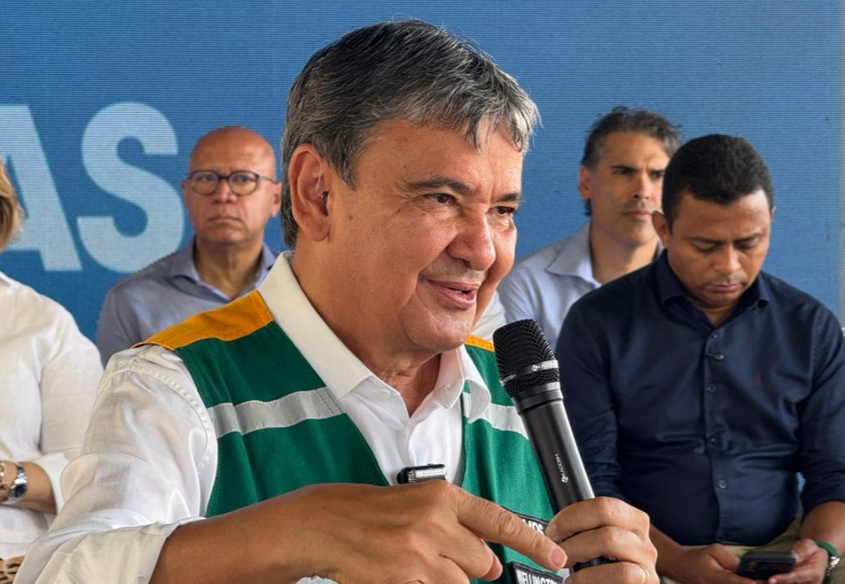 Wellington Dias