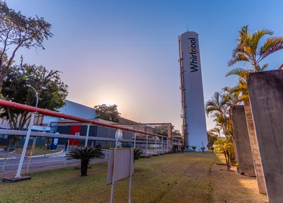 Whirlpool Brasil