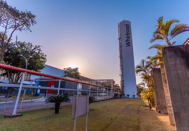 Whirlpool Brasil