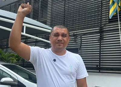 Wilson da Educação