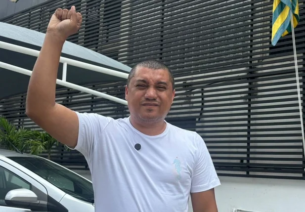 Wilson da Educação