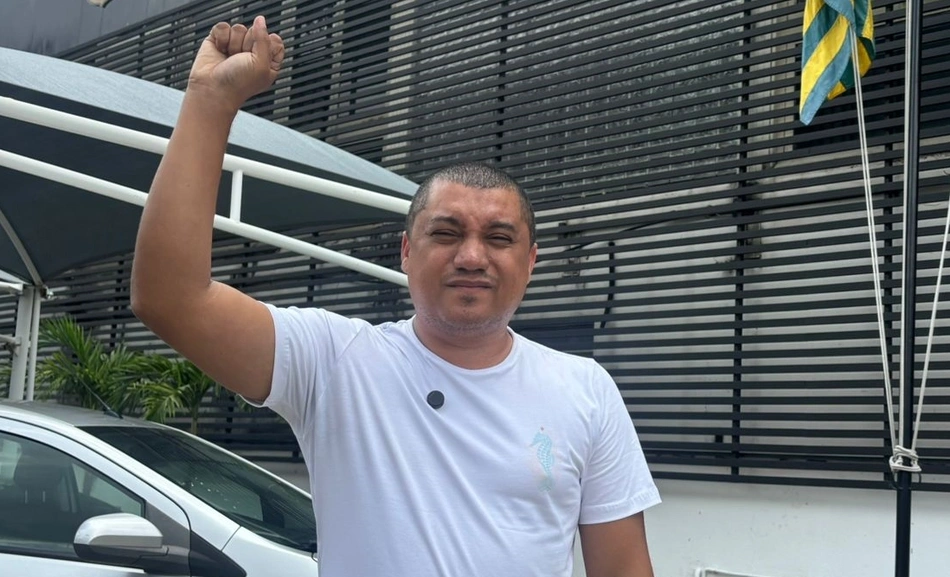 Wilson da Educação