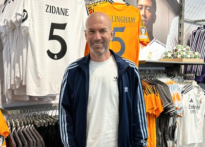 Zidane