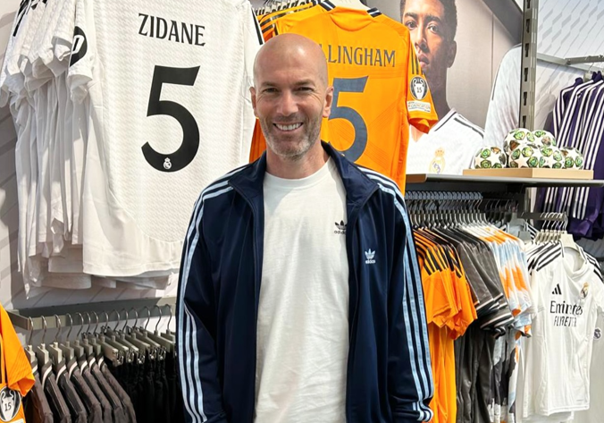 Zidane