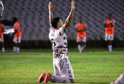 Fluminense-Pi vence Piauí na Série D