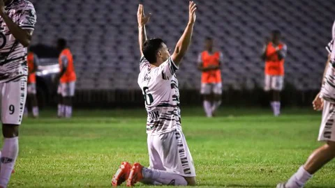Fluminense-Pi vence Piauí na Série D