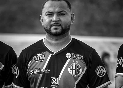 Abnoan Arcanjo