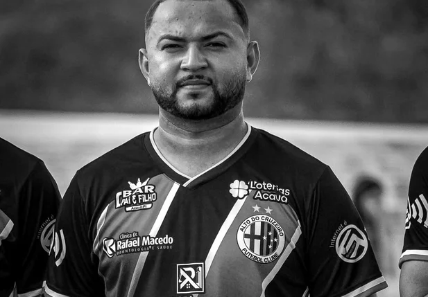Abnoan Arcanjo