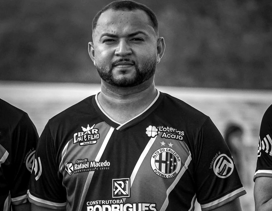 Abnoan Arcanjo