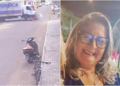 Acidente deixou mãe de servidora da Prefeitura de Campo Maior morta neste sábado
