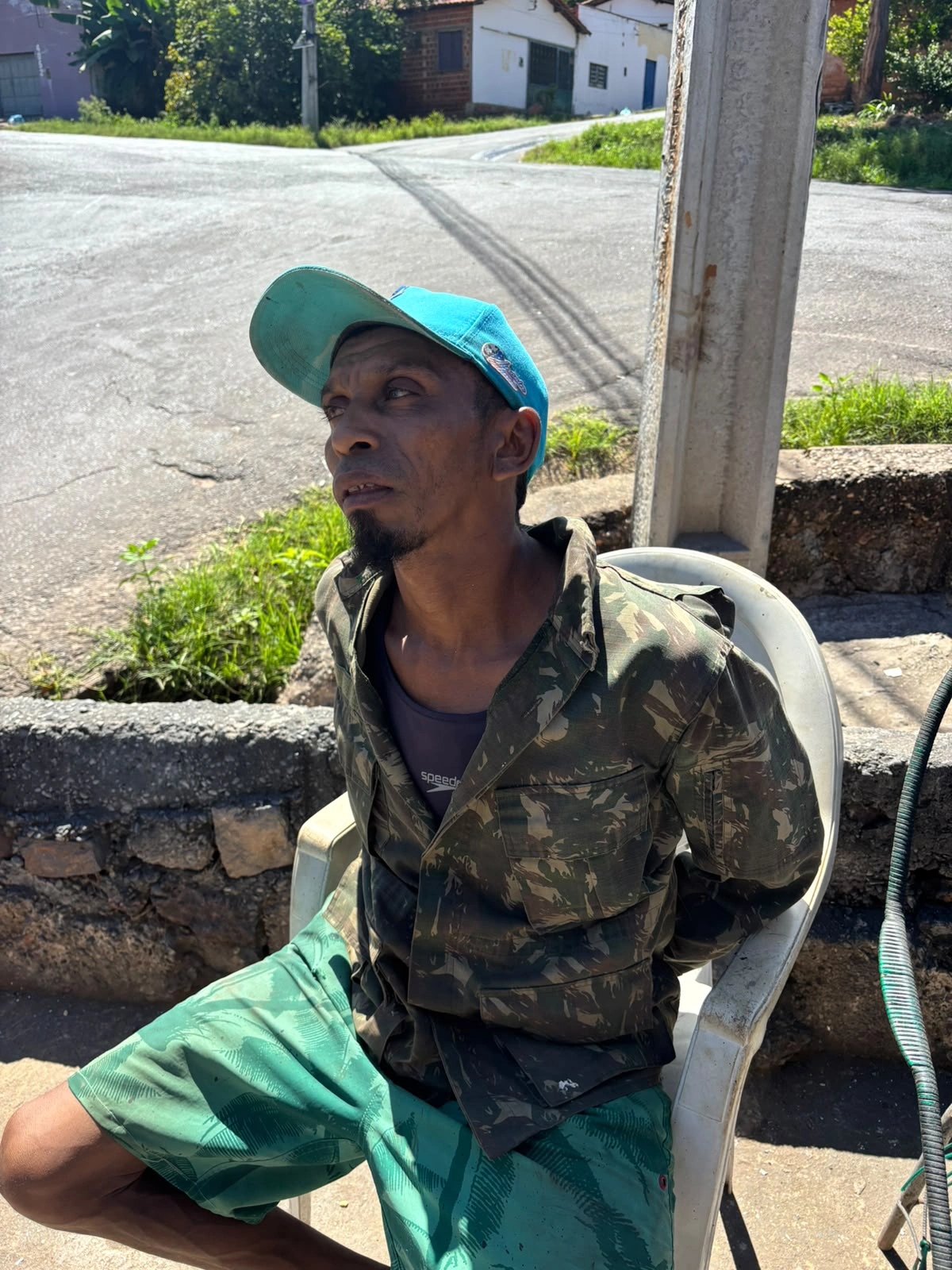 Acusado de estuprar a cunhada é preso na zona leste de Teresina