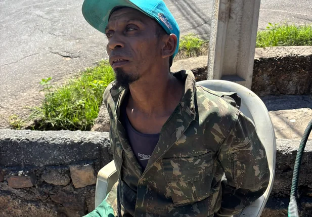 Acusado de estuprar a cunhada é preso na zona leste de Teresina