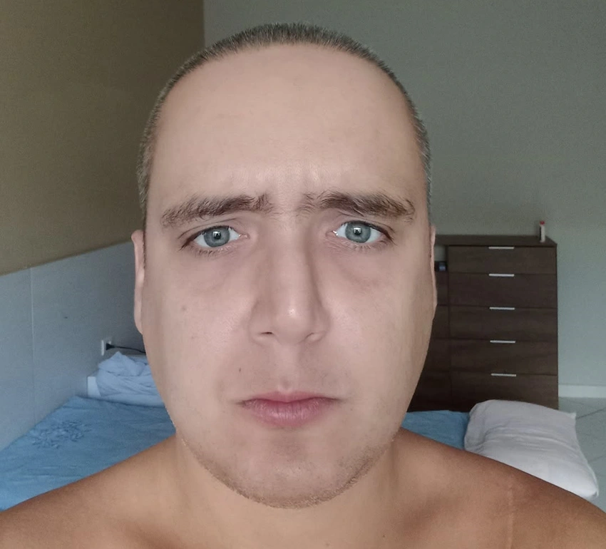 Adriano Albuquerque Coelho