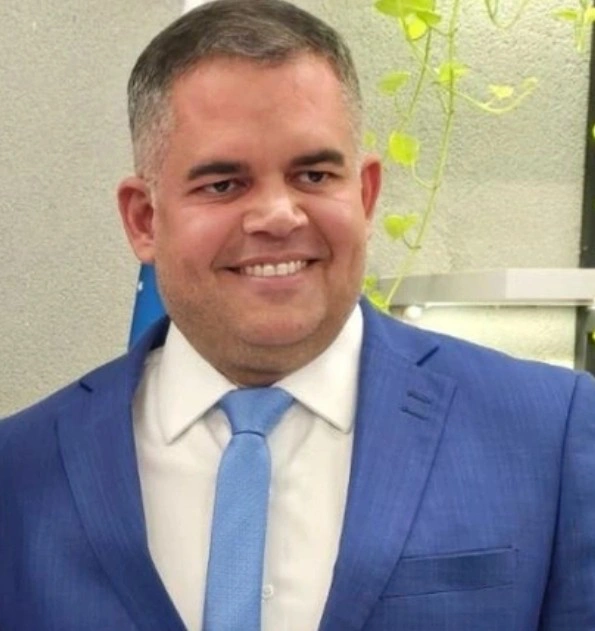 Advogado Igor Martins