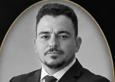 Alex Mamede