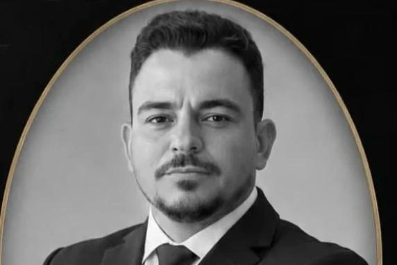 Alex Mamede
