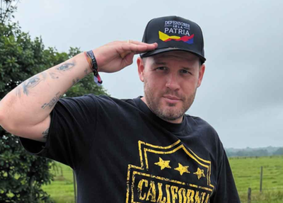 Aliado de candidato à presidência da Colômbia é assassinado a tiros