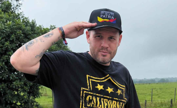 Aliado de candidato à presidência da Colômbia é assassinado a tiros