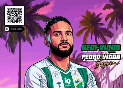 Altos anuncia a contratação de zagueiro ex-Bahia para Série D