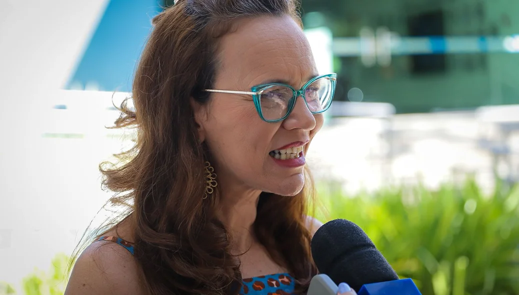 Andréia Lima