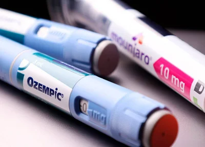 Anvisa aprova primeira caneta emagrecedora nacional à base de semaglutida