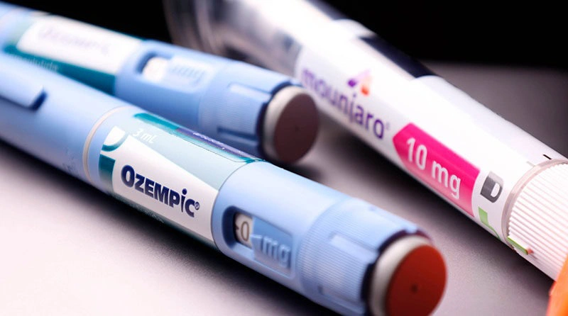 Anvisa aprova primeira caneta emagrecedora nacional à base de semaglutida