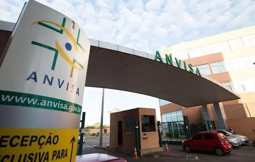 Anvisa proíbe produtos e determina recolhimento após inspeção sanitária
