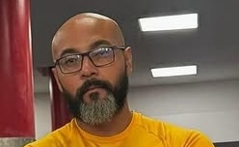 APEF-PI lamenta morte do profissional Júlio César Coutinho
