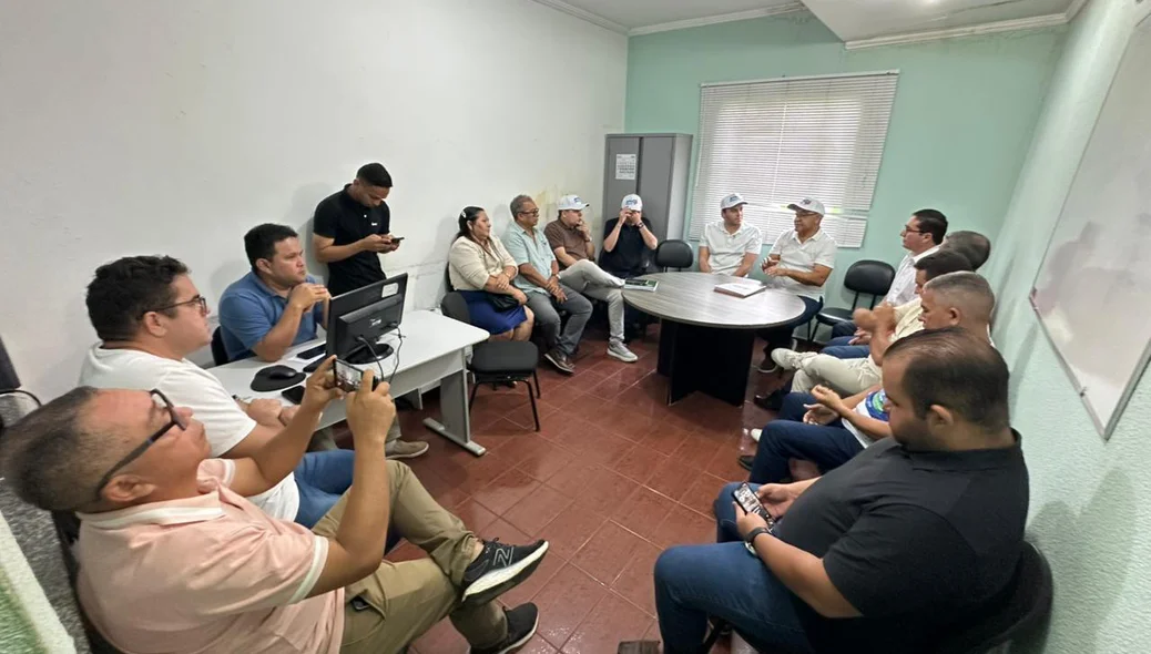 APPM intensifica agenda de visitas e fortalece diálogo com gestores