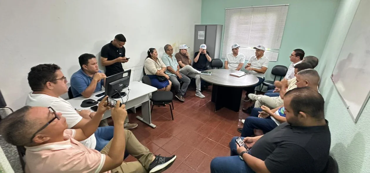 APPM intensifica agenda de visitas e fortalece diálogo com gestores