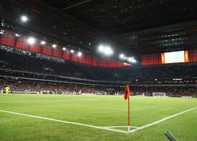 Arena da Baixada