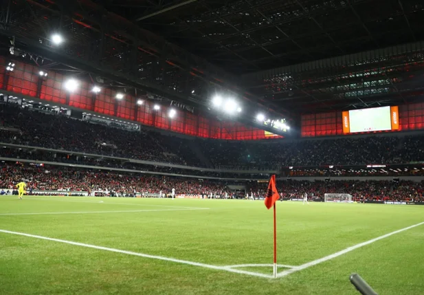 Arena da Baixada