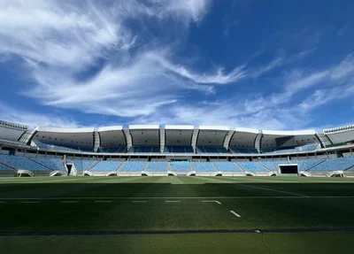 Arena das Dunas