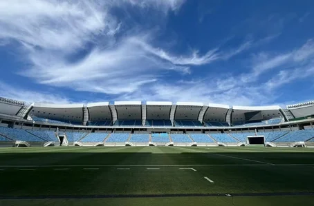 Arena das Dunas