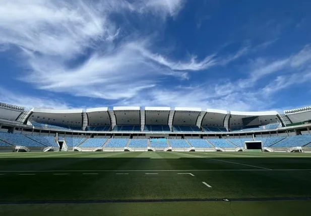 Arena das Dunas