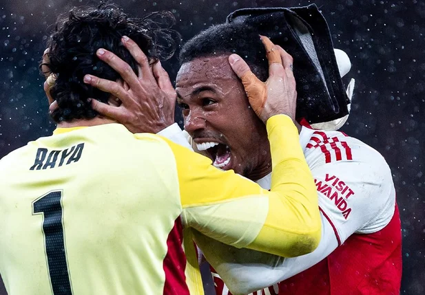 Arsenal vence Atlético e volta à final da Champions após 20 anos