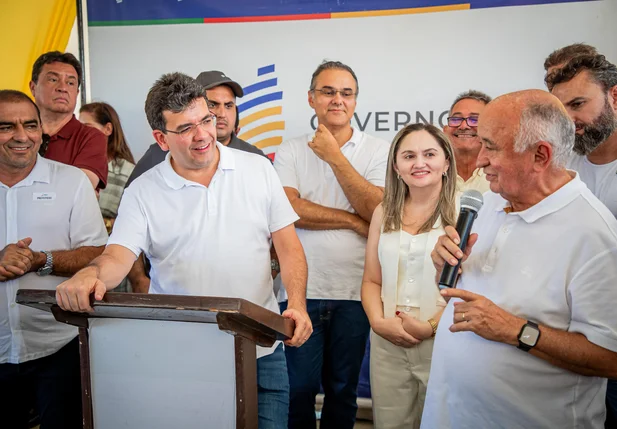 Articulados por Júlio César, adicional de 1% e mudança do coeficiente do FPM já trouxeram R$ 1,48 bilhão para Teresina