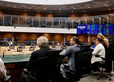 Assembléia Legislativa de Goiás