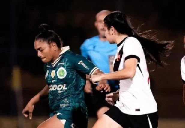 Atlético Piauiense é derrotado por Vasco