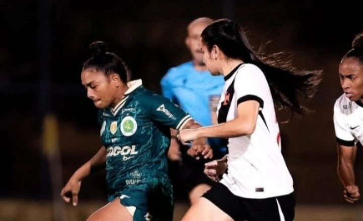 Atlético Piauiense é derrotado por Vasco