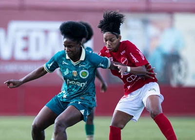 Atletico Piauiense vence Vila Nova no Brasileiro A2